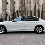 BMW 3 Series 2015 из Китая