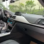 BMW 3 Series 2015 из Китая