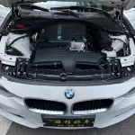 BMW 3 Series 2015 из Китая