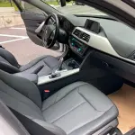 BMW 3 Series 2015 из Китая