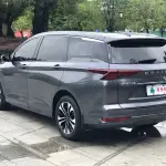 Wuling Victory 2020 из Китая
