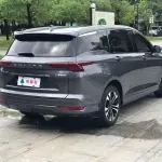 Wuling Victory 2020 из Китая