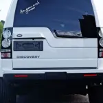 Land Rover Discovery 2016 из Китая
