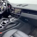 Porsche Cayenne 2022 из Китая