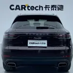 Porsche Cayenne 2022 из Китая