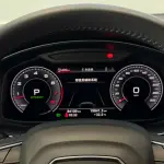 Audi Q7 2020 из Китая