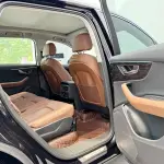 Audi Q7 2020 из Китая