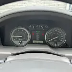 Toyota Land Cruiser 2020 из Китая