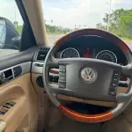 Volkswagen Touareg 2007 из Китая