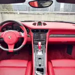 Porsche 911 2012 из Китая