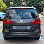 Volkswagen Sharan 2014 из Китая