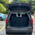 Volkswagen Sharan 2014 из Китая