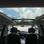 Volkswagen Sharan 2014 из Китая
