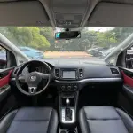 Volkswagen Sharan 2014 из Китая