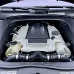 Porsche Cayenne 2008 из Китая