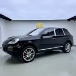 Porsche Cayenne 2008 из Китая