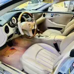 Mercedes-Benz CLS 2009 из Китая