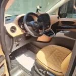 Mercedes-Benz Vito 2019 из Китая