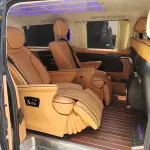 Mercedes-Benz Vito 2019 из Китая