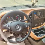 Mercedes-Benz Vito 2019 из Китая