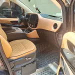 Mercedes-Benz Vito 2019 из Китая