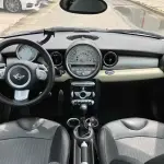 MINI Mini Clubman 2009 из Китая