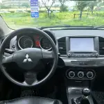 Mitsubishi Lancer EX 2013 из Китая