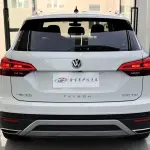 Volkswagen Tayron 2022 из Китая