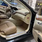 Mercedes-Benz S-Class 2009 из Китая