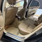 Mercedes-Benz S-Class 2009 из Китая