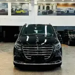 Mercedes-Benz Vito 2025 из Китая
