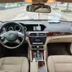 Mercedes-Benz C-Class 2014 из Китая