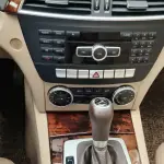 Mercedes-Benz C-Class 2014 из Китая