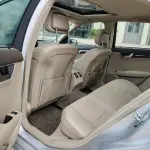 Mercedes-Benz C-Class 2014 из Китая
