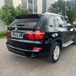 BMW X5 (Import) 2014 из Китая