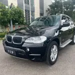 BMW X5 (Import) 2014 из Китая
