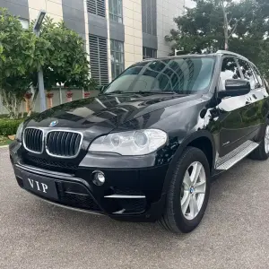 BMW X5 (Import) 2014 из Китая