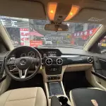 Mercedes-Benz GLK-Class 2014 из Китая