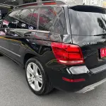 Mercedes-Benz GLK-Class 2014 из Китая