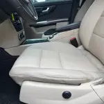 Mercedes-Benz GLK-Class 2014 из Китая