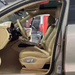 Porsche Macan 2015 из Китая