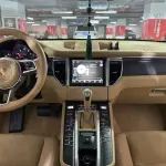 Porsche Macan 2015 из Китая