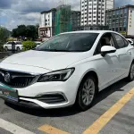 Buick Verano 2018 из Китая