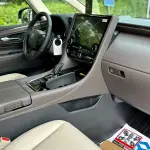 Toyota Alphard из Китая