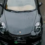 Porsche 911 2012 из Китая
