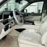 Cadillac Escalade из Китая