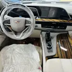 Cadillac Escalade из Китая