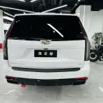 Cadillac Escalade из Китая