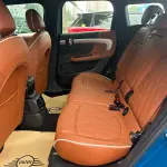 MINI Mini Countryman 2024 из Китая