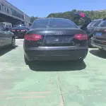 Audi A6L 2010 170 л.с. 170 л.с. из Китая